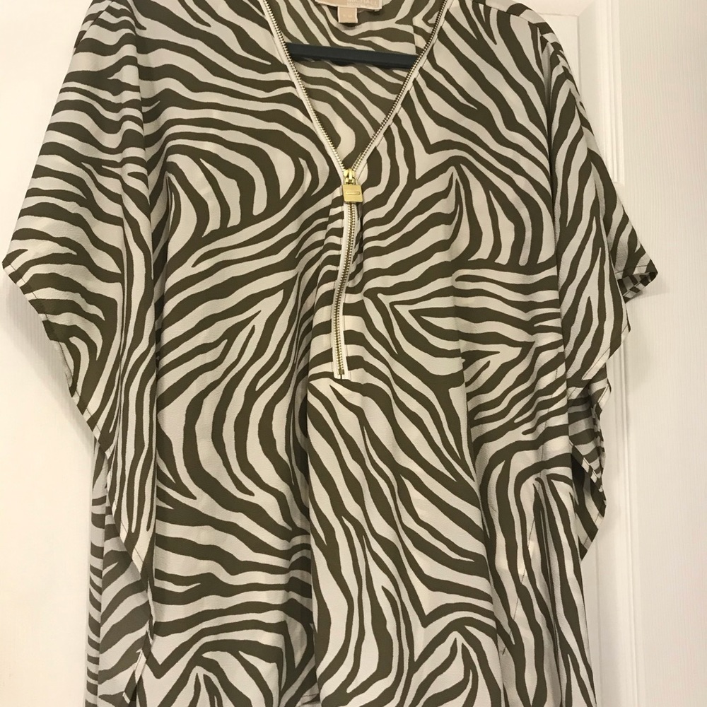 Michael Kors top